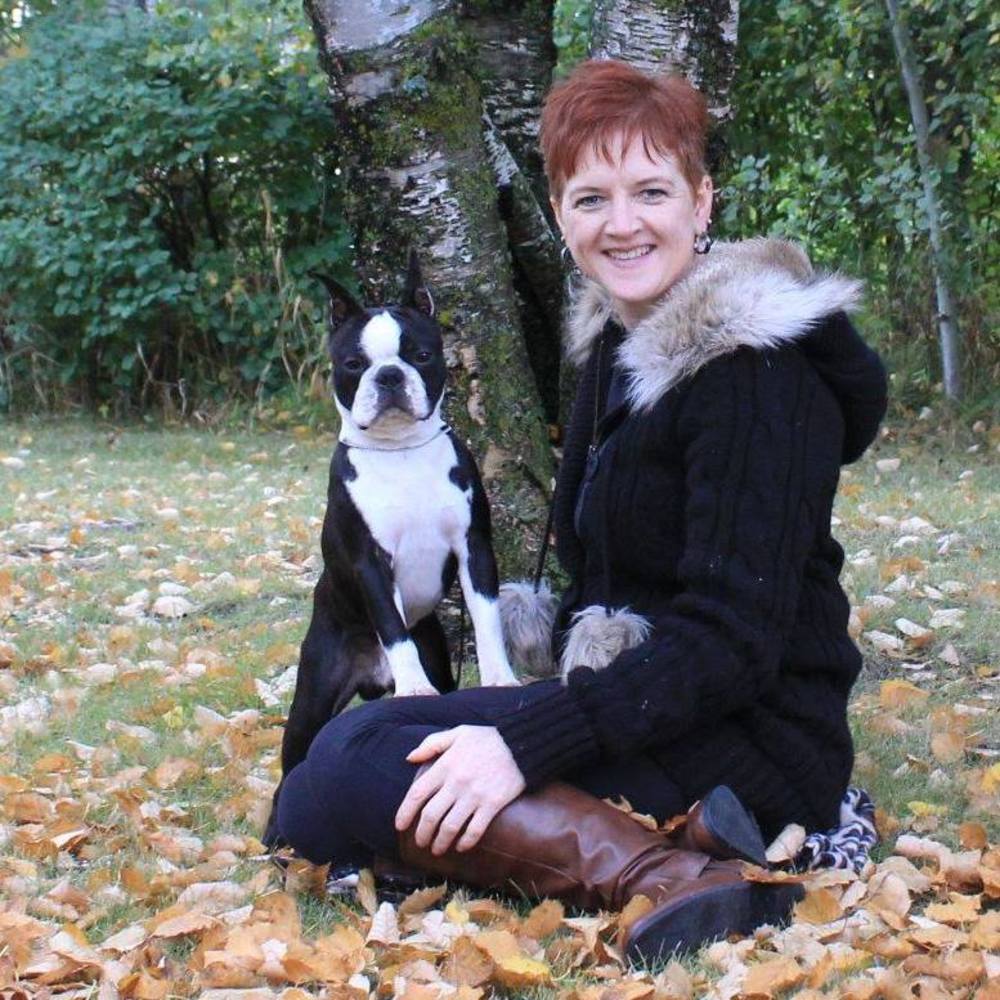 Meet your Posher, Lisa